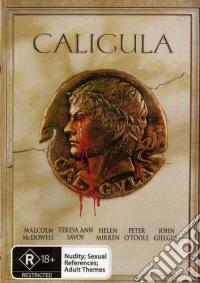 Caligula [Edizione: Australia] dvd