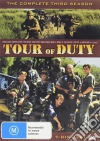 Tour Of Duty: Season 3 (5 Dvd) dvd