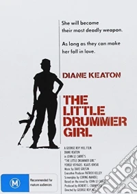 Little Drummer Girl dvd