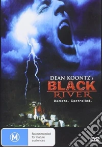 Black River [Edizione: Australia] dvd