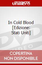 In Cold Blood [Edizione: Stati Uniti] dvd
