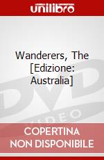 Wanderers, The [Edizione: Australia] dvd