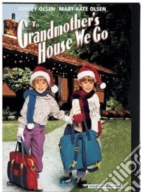 To Grandmother's House We Go dvd