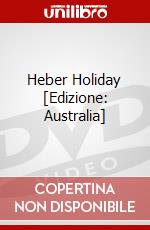 Heber Holiday [Edizione: Australia] dvd
