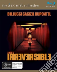 (Blu-Ray Disk) Irreversible (2004) brd