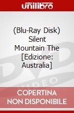 (Blu-Ray Disk) Silent Mountain The [Edizione: Australia] brd