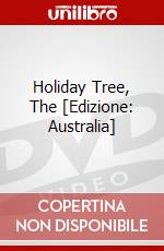 Holiday Tree, The [Edizione: Australia] dvd