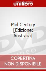Mid-Century [Edizione: Australia] dvd