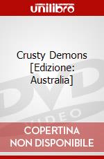 Crusty Demons [Edizione: Australia] dvd