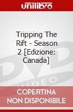 Tripping The Rift - Season 2 [Edizione: Canada] dvd