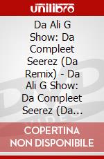 Da Ali G Show: Da Compleet Seerez (Da Remix) - Da Ali G Show: Da Compleet Seerez (Da Remix) dvd