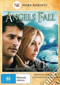 Angels Fall [Edizione: Australia] dvd