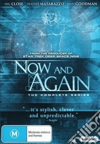 Now & Again: Complete Series [Edizione: Australia] dvd
