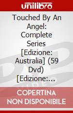 Touched By An Angel: Complete Series [Edizione: Australia] (59 Dvd) [Edizione: Stati Uniti] dvd