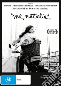 Me Natalie dvd
