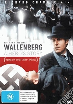 Wallenberg: A Hero'S Story [Edizione: Australia] film in dvd