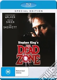 (Blu-Ray Disk) Dead Zone: Special Edition [Edizione: Australia] brd
