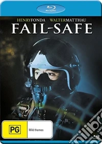 (Blu-Ray Disk) Fail Safe [Edizione: Australia] brd