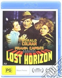 (Blu-Ray Disk) Lost Horizon [Edizione: Australia] brd