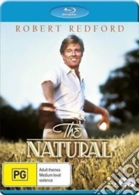 (Blu-Ray Disk) Natural: Special Edition [Edizione: Australia] brd