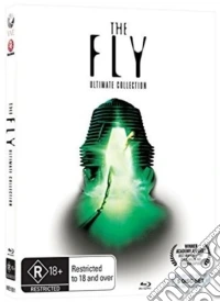(Blu-Ray Disk) Fly: Ultimate Blu Ray Collection [Edizione: Australia] brd