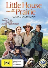 Little House On The Prairie: Complete Collection [Edizione: Australia] dvd