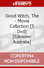 Good Witch, The - Movie Collection (5 Dvd) [Edizione: Australia] dvd