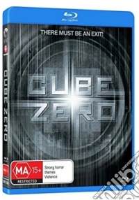 (Blu-Ray Disk) Cube 3 (Zero) [Edizione: Australia] brd
