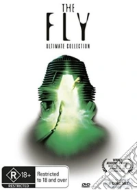 Fly Ultimate Collection [Edizione: Australia] dvd