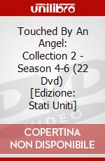 Touched By An Angel: Collection 2 - Season 4-6 (22 Dvd) [Edizione: Stati Uniti] dvd