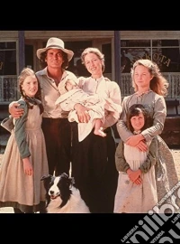 Little House On The Prairie: Ultimate Walnut Grove [Edizione: Australia] dvd
