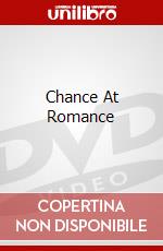 Chance At Romance [Edizione: Australia] dvd