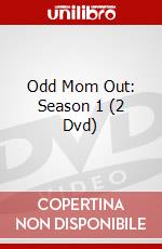 Odd Mom Out: Season 1 (2 Dvd) dvd