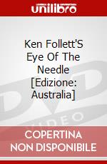 Ken Follett'S Eye Of The Needle [Edizione: Australia] dvd