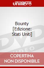 Bounty [Edizione: Stati Uniti] dvd