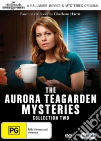 Aurora Teagarden Mysteries: Collection 2 dvd
