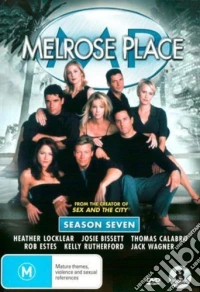 Melrose Place: Season 7 (8 Dvd) [Edizione: Stati Uniti] dvd