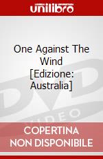 One Against The Wind [Edizione: Australia] dvd