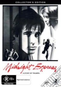 Midnight Express (2 Dvd) [Edizione: Australia] dvd