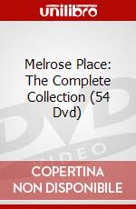 Melrose Place: The Complete Collection (54 Dvd) dvd