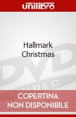 Hallmark Christmas dvd