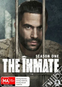 Inmate: Season 1 (4 Dvd) [Edizioni: Stati Uniti] dvd