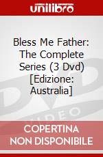Bless Me Father: The Complete Series (3 Dvd) [Edizione: Australia] dvd