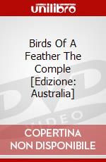 Birds Of A Feather The Comple [Edizione: Australia] dvd