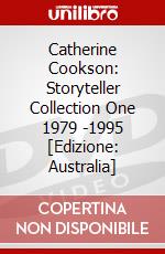 Catherine Cookson: Storyteller Collection One 1979 -1995 [Edizione: Australia] dvd