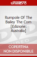 Rumpole Of The Bailey The Com [Edizione: Australia] dvd