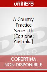 A Country Practice Series Th [Edizione: Australia] dvd
