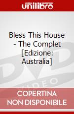 Bless This House - The Complet [Edizione: Australia] dvd