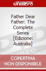 Father Dear Father: The Complete Series [Edizione: Australia] dvd
