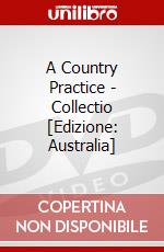 A Country Practice - Collectio [Edizione: Australia] dvd